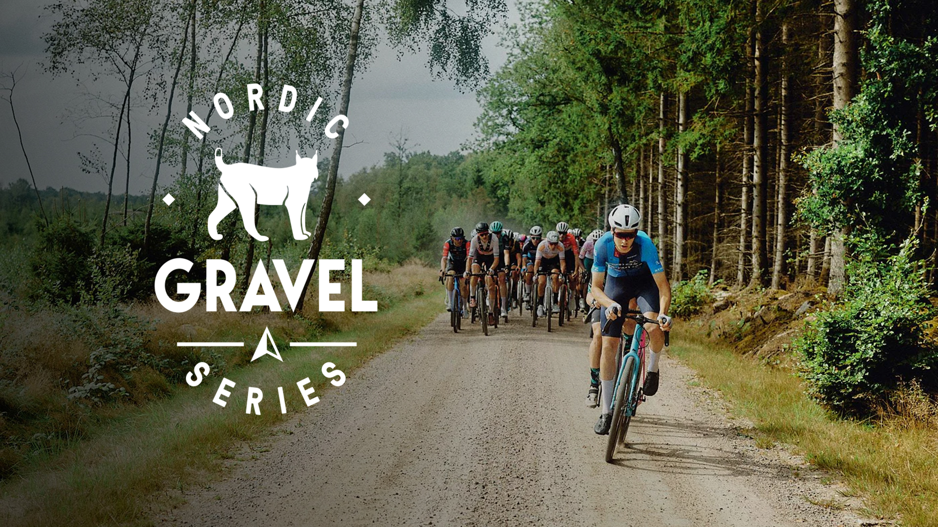 Nordic Gravel Series